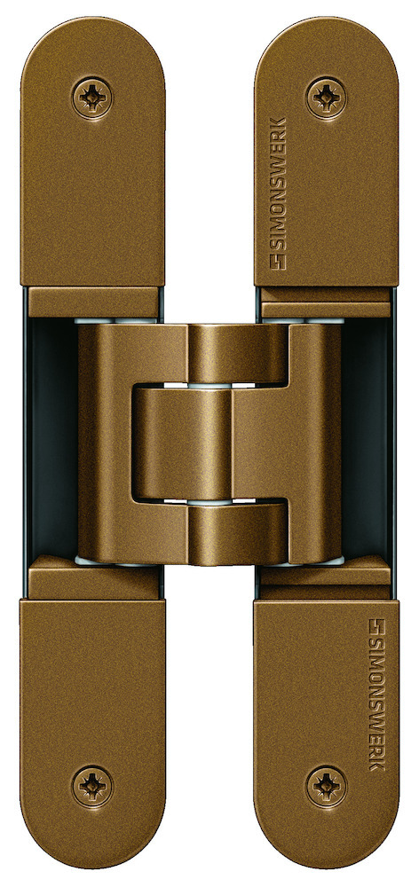SIMONSWERK Verdecktliegendes Türband TECTUS® TE 640 3D SIMONSWERK Verdecktliegendes Türband TECTUS® TE 640 3D