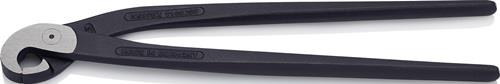 KNIPEX Fliesenlochzange 200mm Spezial-Werkzeugstahl Griff geschmiedet,ölgehärtet KNIPEX
