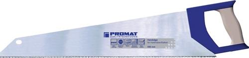 PROMAT Handsäge Blatt-L.450mm 7 ZpZ Universalzahnung PROMAT