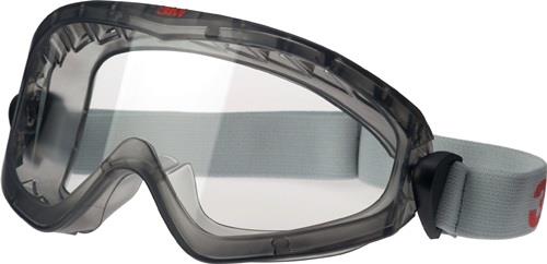 3M Vollsichtschutzbrille 2890 EN 166,EN 170 Scheibe klar,indirekt belüftet PC 3M