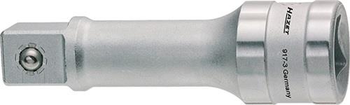 HAZET Verl.917 1/2 Zoll L.76mm HAZET