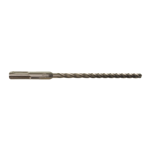 MILWAUKEE 6,5 x 165 mm, SDS-Plus 4-Schneiden Hammerbohrer MX4 SDS-Plus 50er Pack