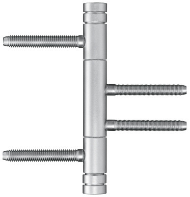 SIMONSWERK Einbohrband VARIANT® V 4426 WF BASIC