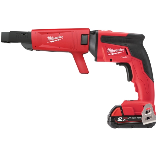 MILWAUKEE M18FSGC-202X Akku-Bauschrauber IN2