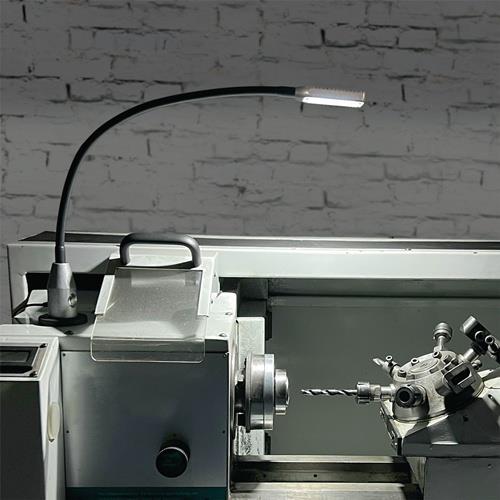 Bauer & Böcker LED-Arbeitsleuchte Glanzlicht 3 W 300 lm BAUER & BÖCKER