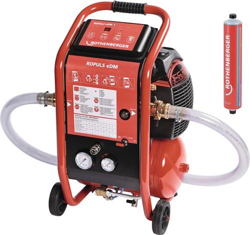 ROTHENBERGER Promo-Set Die Klarspüler Inh.2-tlg.