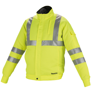 MAKITA Akku-Klimajacke DFJ214Z3XL