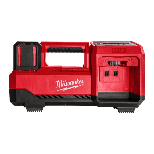 MILWAUKEE Akku-Kompressor M18BI-0