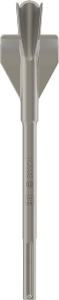 BOSCH Flügelmeißel mit SDS max-Aufnahme, 380 x 35 mm