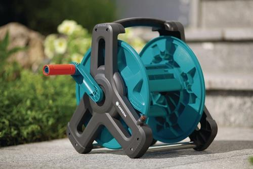 GARDENA Schlauchtrommel Classic 50 B.354mm GARDENA