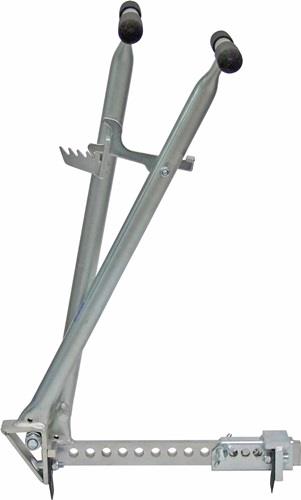 Nordwest Steinzieher Basic Line Greifber.90-330mm Eigeng.4kg ZN