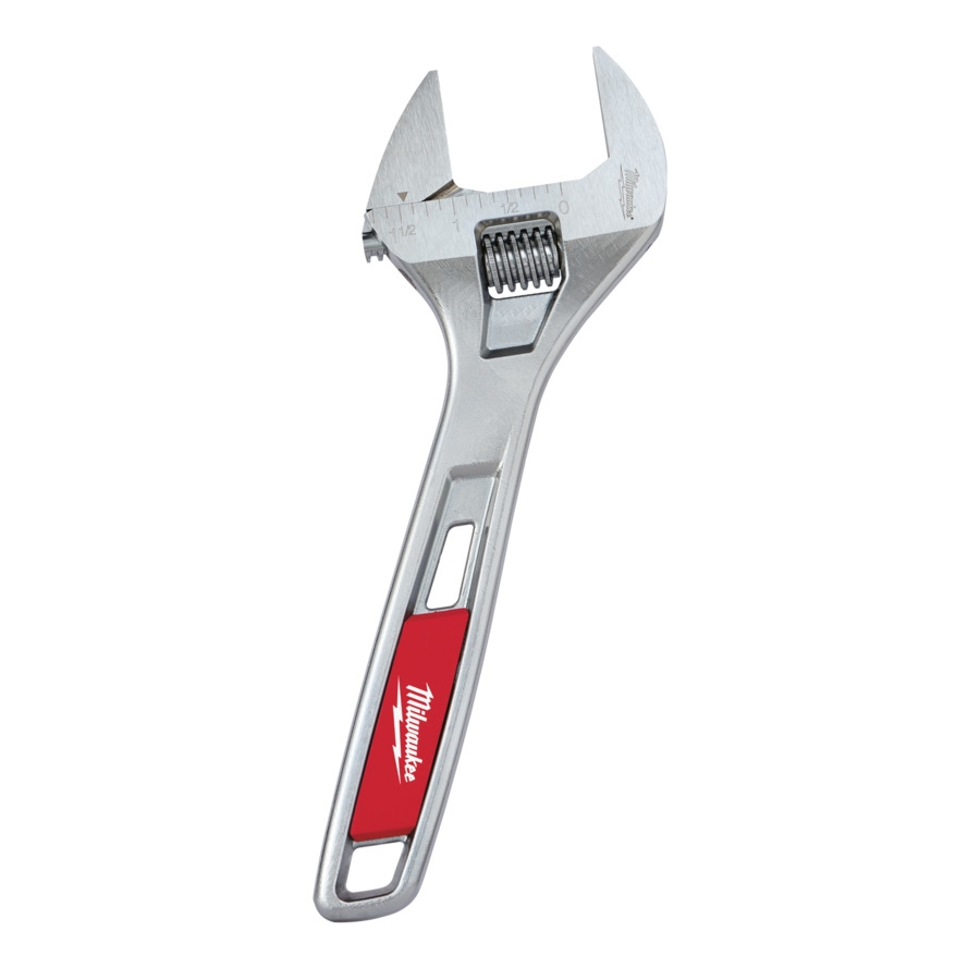 MILWAUKEE 200 mm, Spannweite 40 mm Rollgabelschlüssel