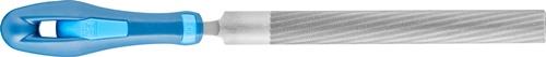 PFERD Werkstattfeile DIN 7261 L.150mm Hieb 2 Halbrund FH 3 PFERD