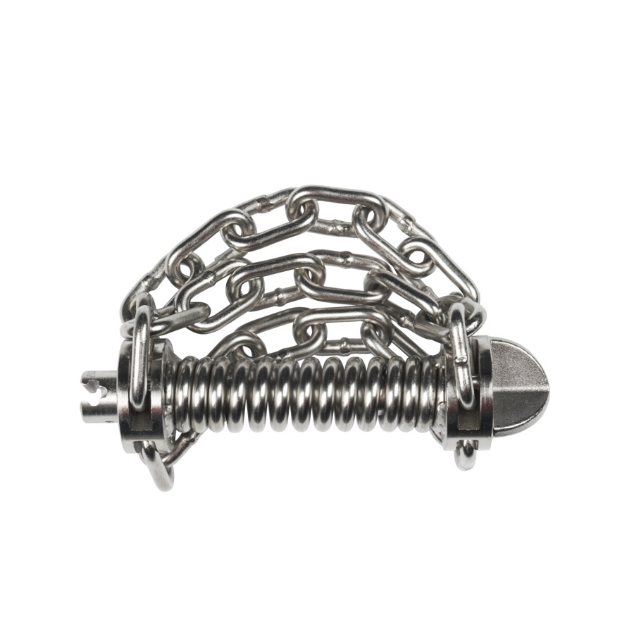 MILWAUKEE für M18FCSSM / M18FSSM Kettenschleuderkopf 75 mm / 22 mm