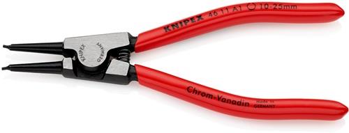 KNIPEX Sicherungsringzange A 1 f.Wellen D.10-25mm pol.KNIPEX