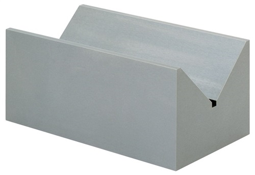 Nordwest Prismenpaar f.D.5-60mm Spezialguss L150xB50xH40mm Tol.± 0,064mm