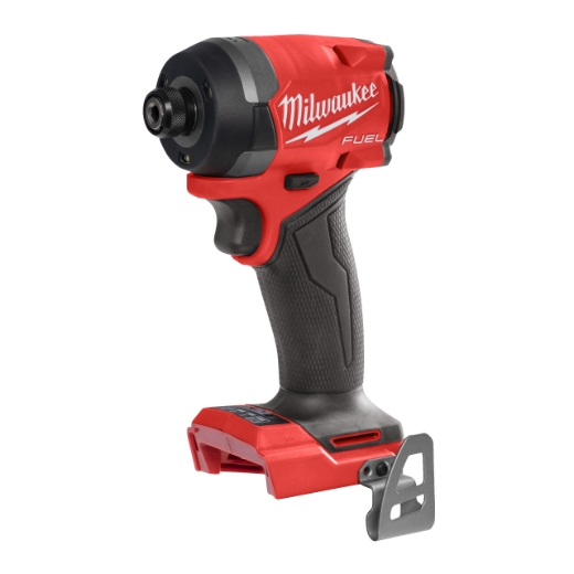 MILWAUKEE FUEL™ Akku-Schlagschrauber 1/4´´ Hex Gen3 M18FID3-0X