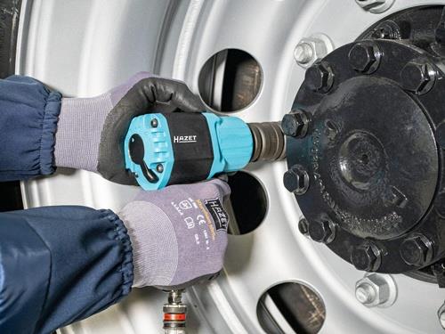 HAZET Schlagschrauber 9013MTT 3/4 Zoll 1300 Nm HAZET