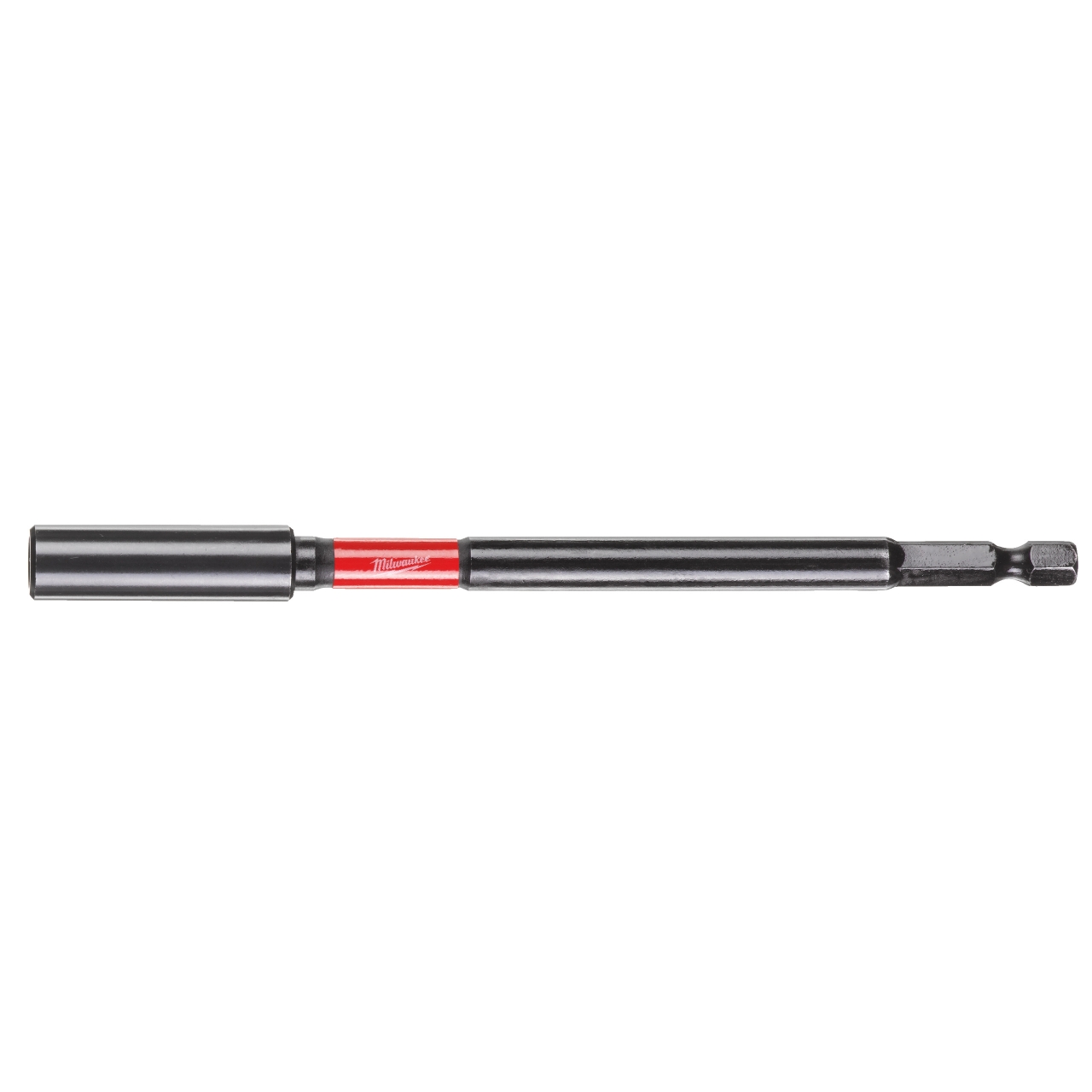MILWAUKEE 152 mm SHOCKWAVE Magnetbithalter 1/4" Hex