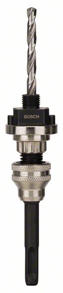 BOSCH SDS plus-Adapter, 14 - 210 mm