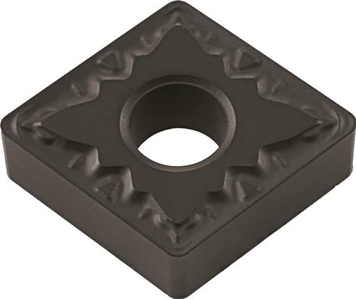 TECWERK Wendeschneidplatte CNMG120408-F PMK30 Bearb.Schlicht TECWERK