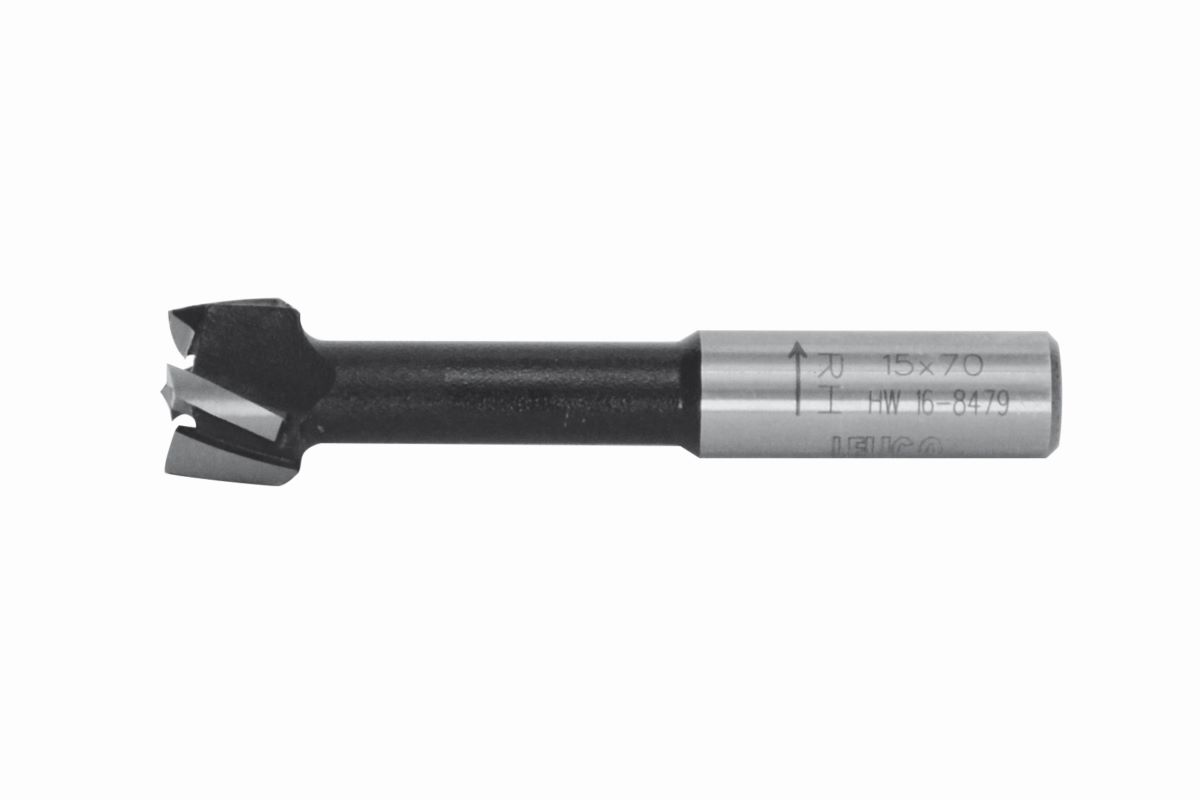 LAMELLO Cabineo Bohrer, HW, Ø15 mm, 136312