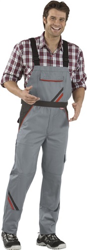 Latzhose Highline PLANAM