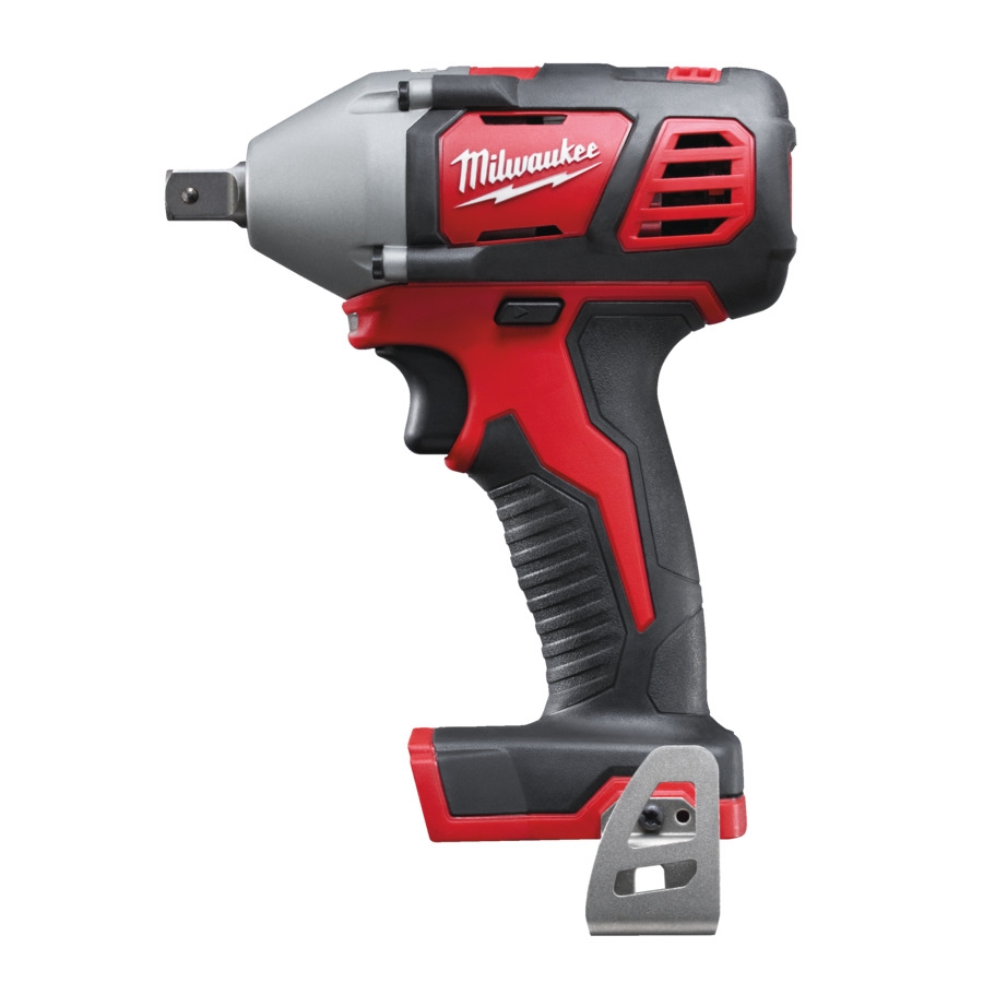 MILWAUKEE M18BIW12-0 AKKU-SCHLAGSCHRAUBER XXX