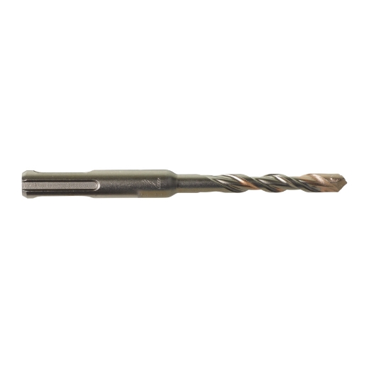 MILWAUKEE 7 x 110 mm, SDS-Plus 2-Schneiden Hammerbohrer M2 SDS-Plus