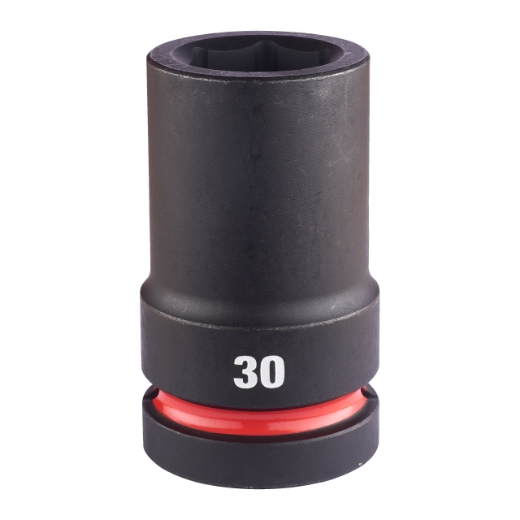 MILWAUKEE 30 x 92 mm SHOCKWAVE Schlagnuss 1" lang