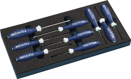 Werkzeugmodul TECWERK