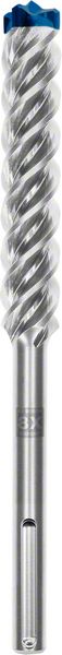 BOSCH EXPERT SDS max-8X Hammerbohrer, 32 x 200 x 320 mm. Für Bohrhämmer