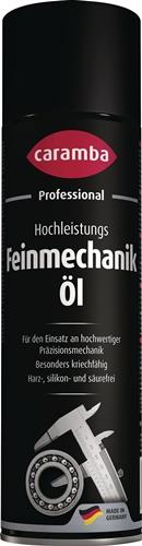 CARAMBA Hochl.Feinmechaniköl 500ml CARAMBA