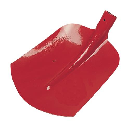 TECWERK Holländer Schaufel Gr.2 300x250mm 3/4 gehoben TECWERK