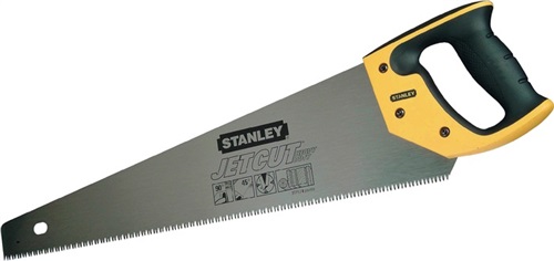 Handsäge JETCUT® grob STANLEY