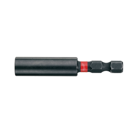 MILWAUKEE 60 mm SHOCKWAVE Magnetbithalter 1/4" Hex