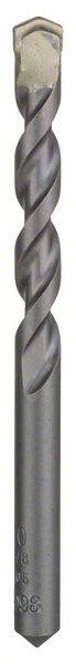 BOSCH Betonbohrer CYL-3, 10 x 80 x 120 mm, d 9 mm, 1er-Pack