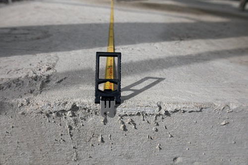 STABILA Rahmenbandmaß LBM 1000 STEEL L.100m Band-B.13mm mm EG II Stahlband