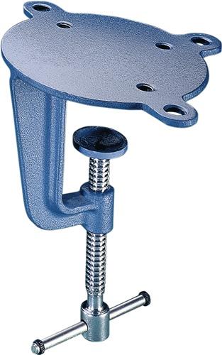 TECWERK Tischklemmschraube Backen-B.100mm f.2000 830 290 TECWERK