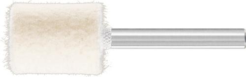 PFERD Filzpolierstift D20xH25mm 6mm Filz ZYA PFERD