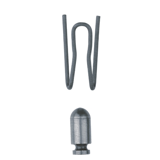 MILWAUKEE ARRETIERBOLZEN POSITIVE DETENT PIN