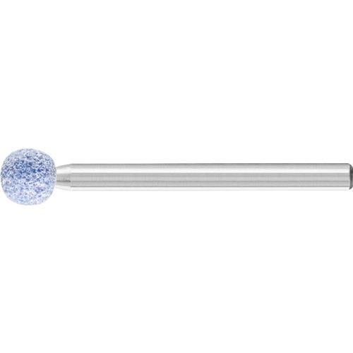 PFERD Schleifstift TOUGH D6xH6mm 3mm CER/EK AWCO 80 KU PFERD