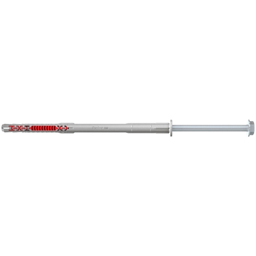 FISCHER DuoXpand 10x160 FUS, Langschaftdübel