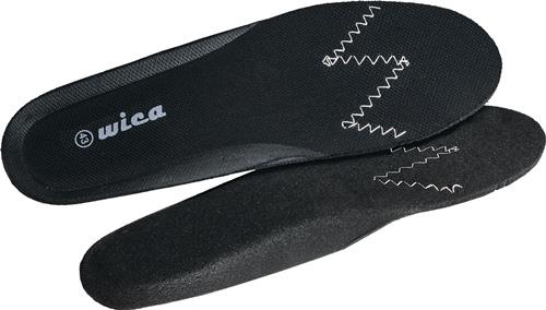 WICA Sicherheitsstiefel Mathi Gr.46 schwarz/blau S3 SRC EN20345 Leder WICA WICA Sicherheitsstiefel Mathi Gr.46 schwarz/blau S3 SRC EN20345 Leder WICA