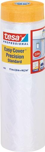 TESA Folienband Easy Cover® 4402 Präzision Stand.L.17m B.2600mm Rl.TESA