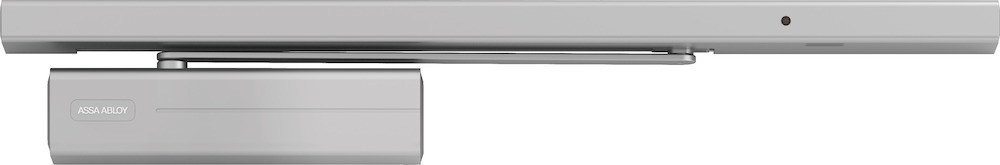 effeff Gleitschiene DCG-10-31N, Aluminium effeff Gleitschiene DCG-10-31N, Aluminium