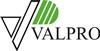 VALPRO Kanisterhalterung L.377mm B.174mm H.293mm Tiefschwarz RAL 9005 2,17kg VALPRO