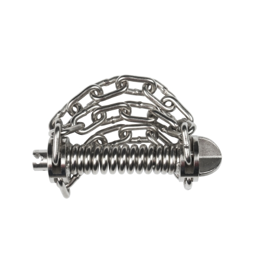 MILWAUKEE für M18FSSM Kettenschleuderkopf 75 mm / 32 mm