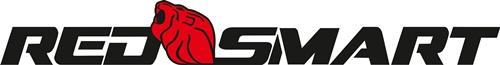 U.POWER Sicherheitshalbschuh Billie Gr.40 W.11 schwarz/rot S3S CI FO SR ESD