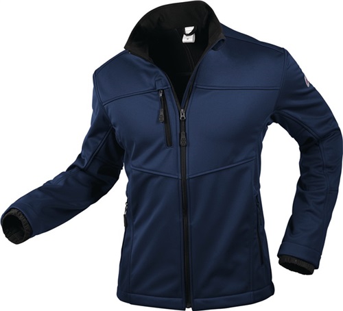 Softshelljacke 1696